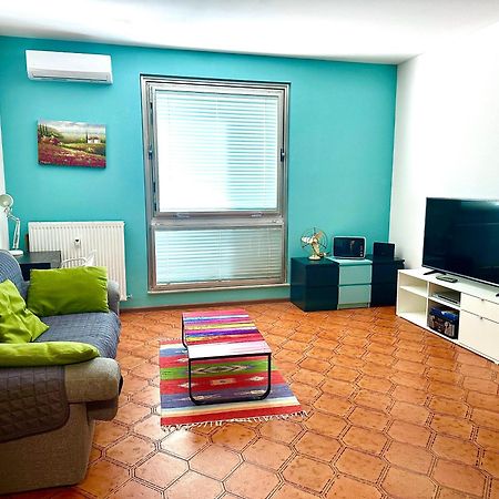 Aurora Gargen In Centro Apartment Trieste Ngoại thất bức ảnh