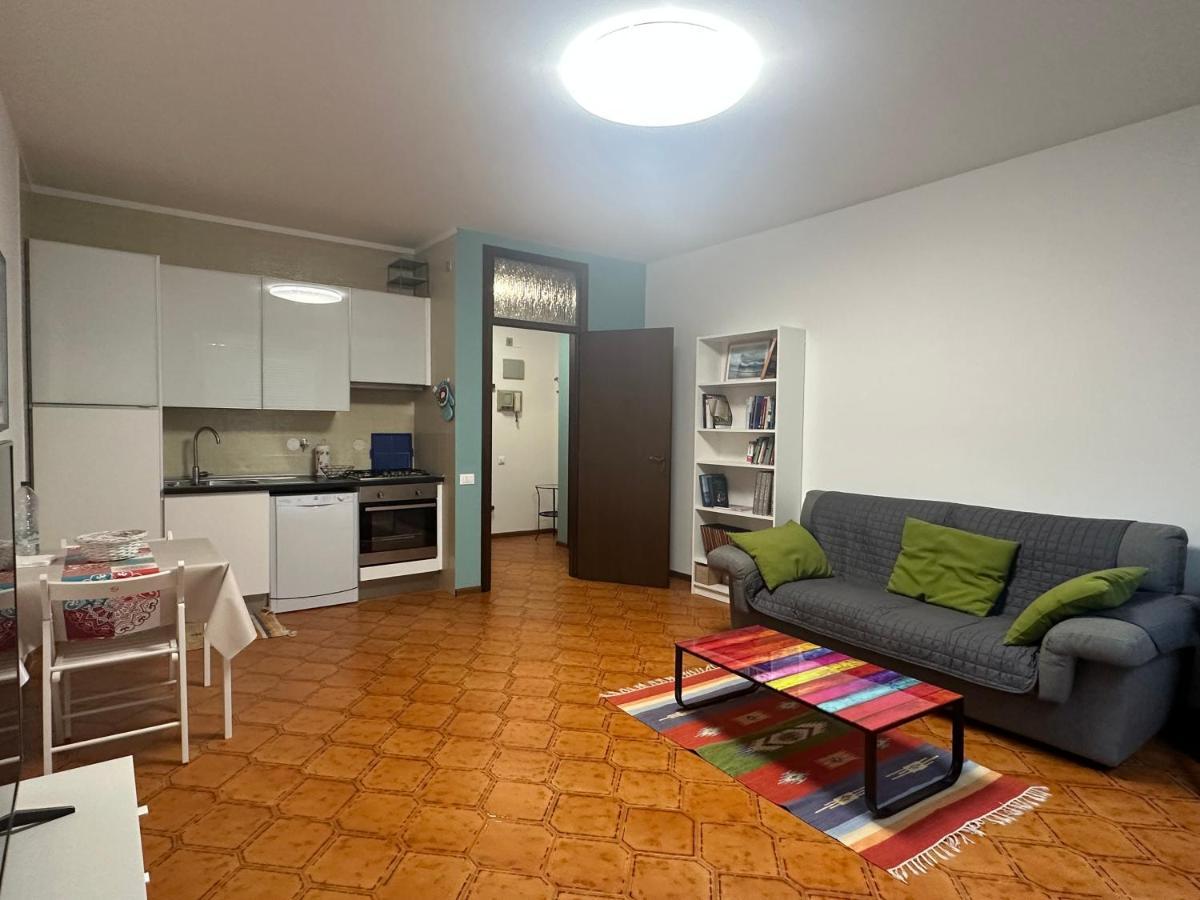 Aurora Gargen In Centro Apartment Trieste Ngoại thất bức ảnh