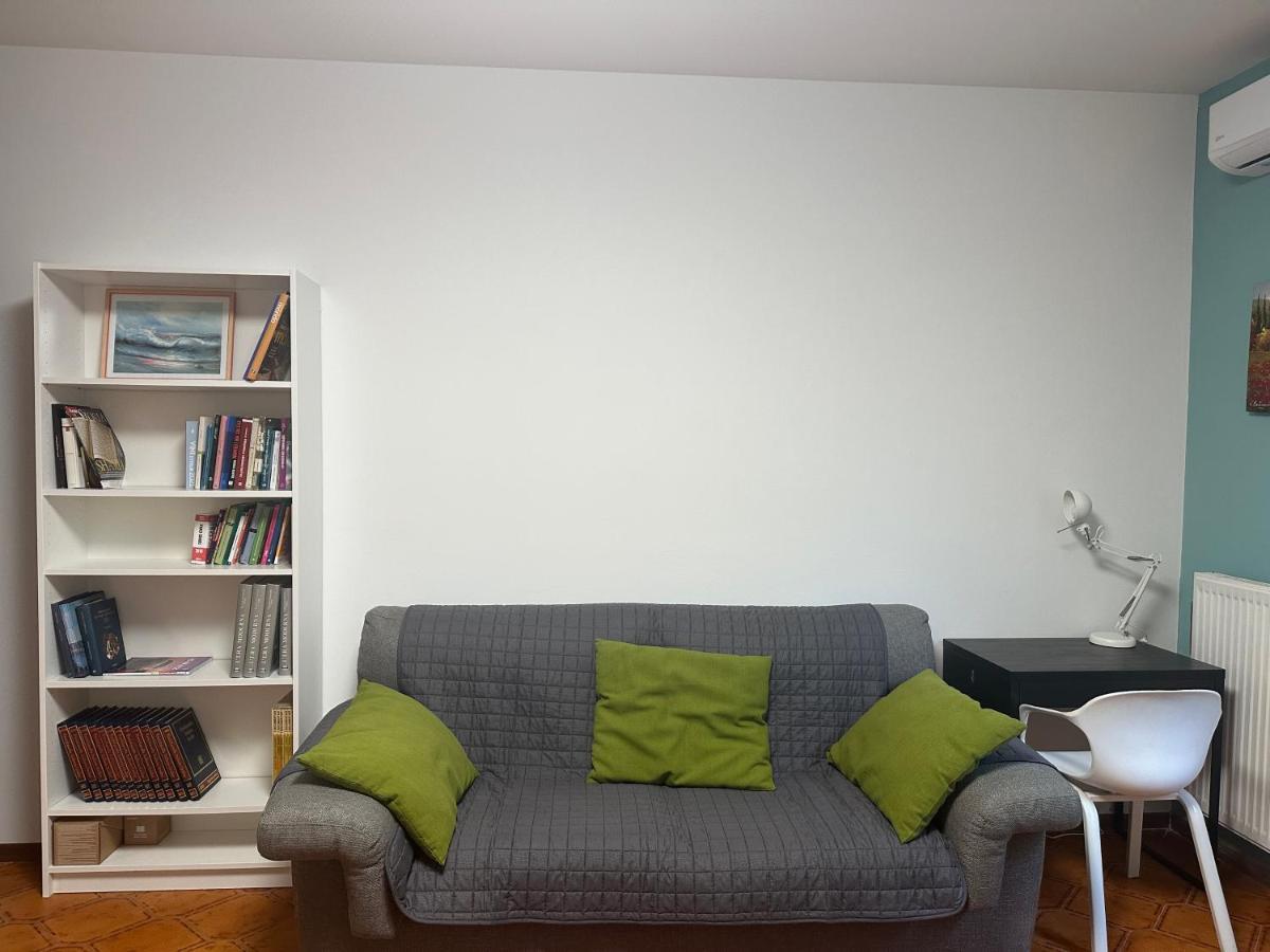 Aurora Gargen In Centro Apartment Trieste Ngoại thất bức ảnh