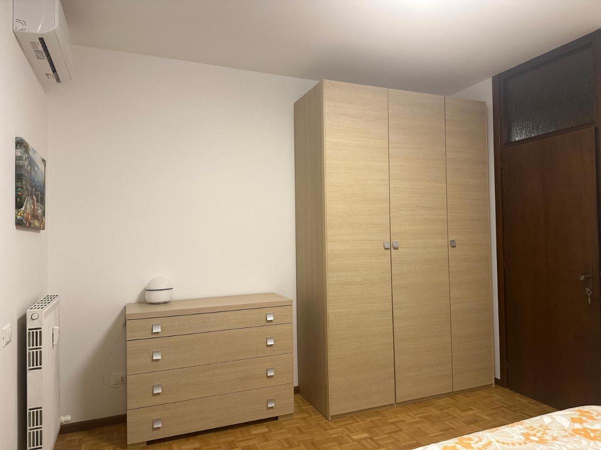 Aurora Gargen In Centro Apartment Trieste Ngoại thất bức ảnh
