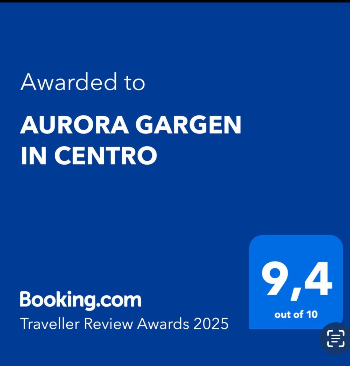 Aurora Gargen In Centro Apartment Trieste Ngoại thất bức ảnh